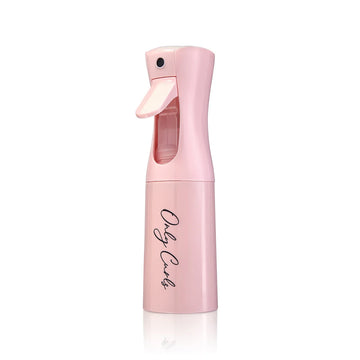 Only Curls Ultra Fine Misting Bottle Pink 200ml